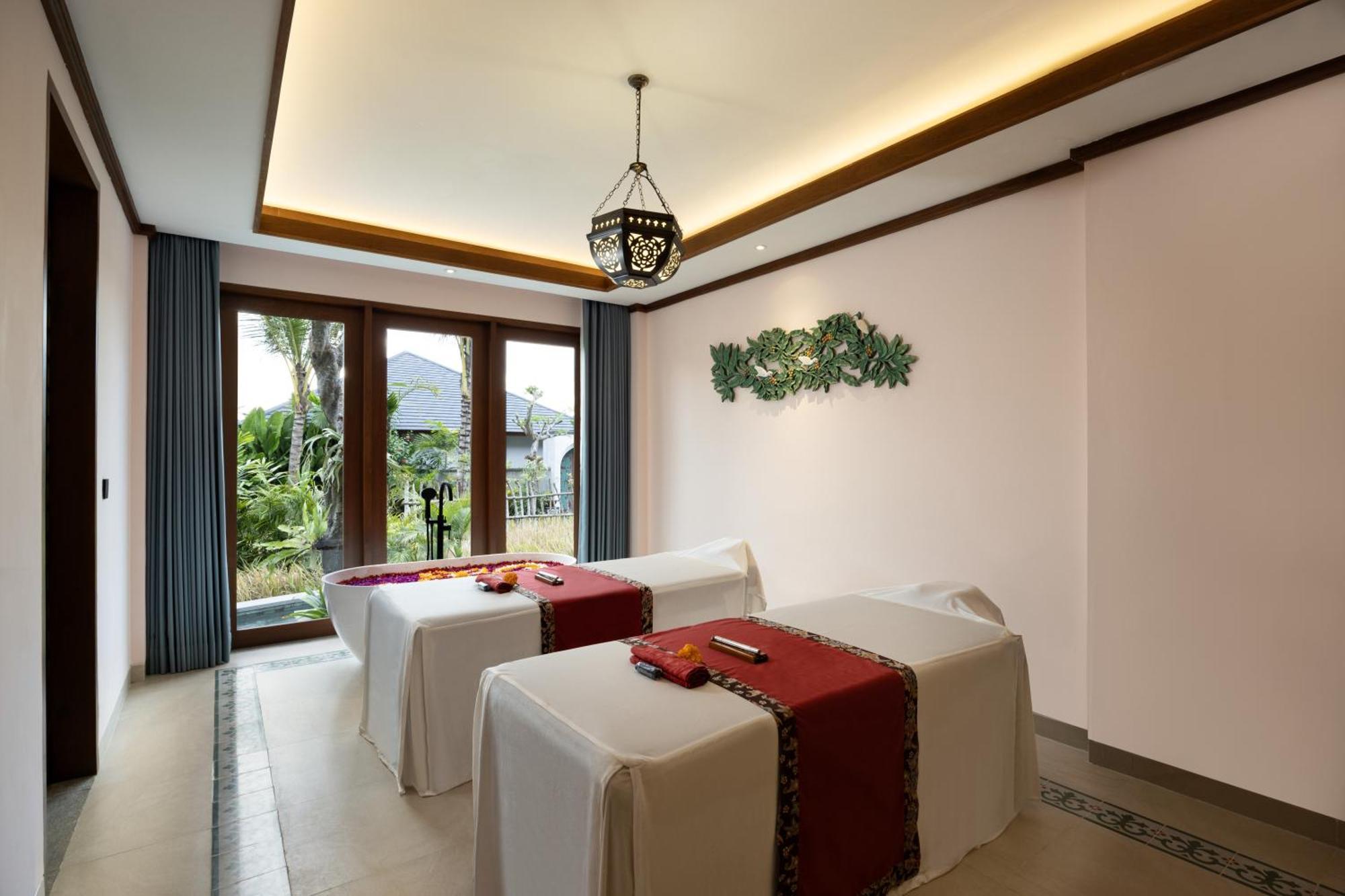 Alas Harum Villas By Inara بيانغان المظهر الخارجي الصورة