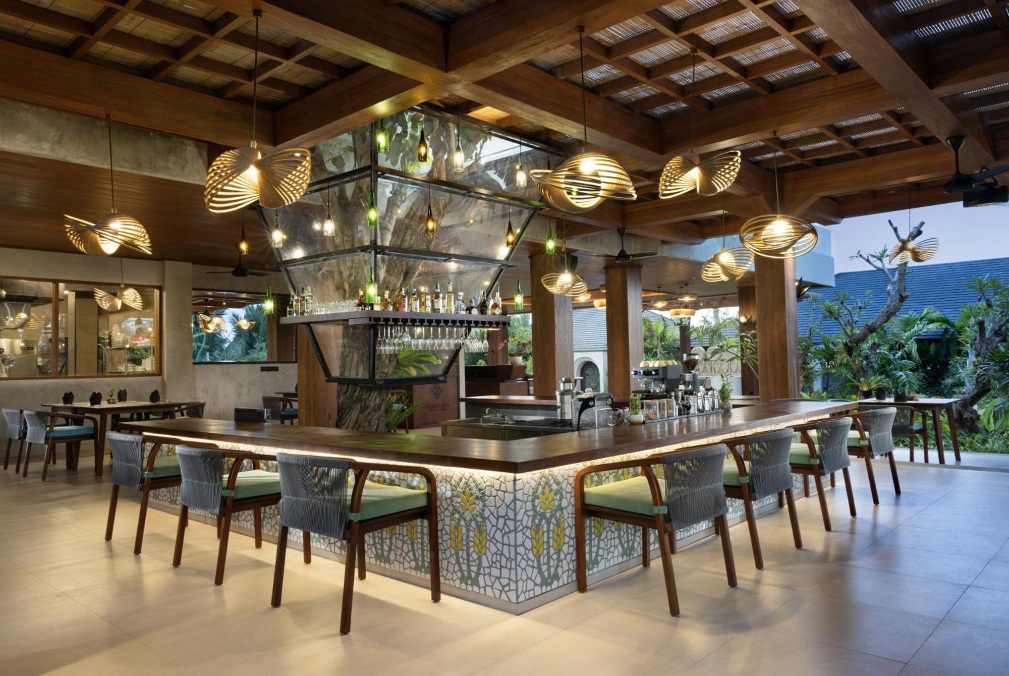 Alas Harum Villas By Inara بيانغان المظهر الخارجي الصورة